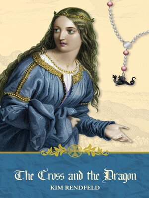 cover image of The Cross and the Dragon